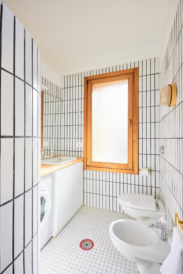 Italian Design Small Attic Bolonia Exterior foto