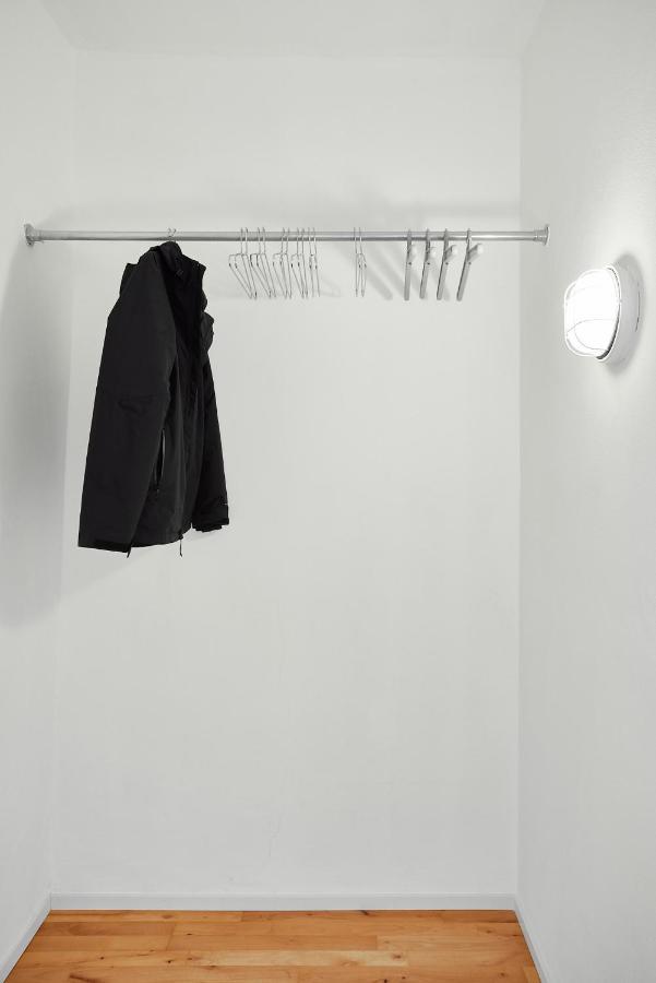 Italian Design Small Attic Bolonia Exterior foto